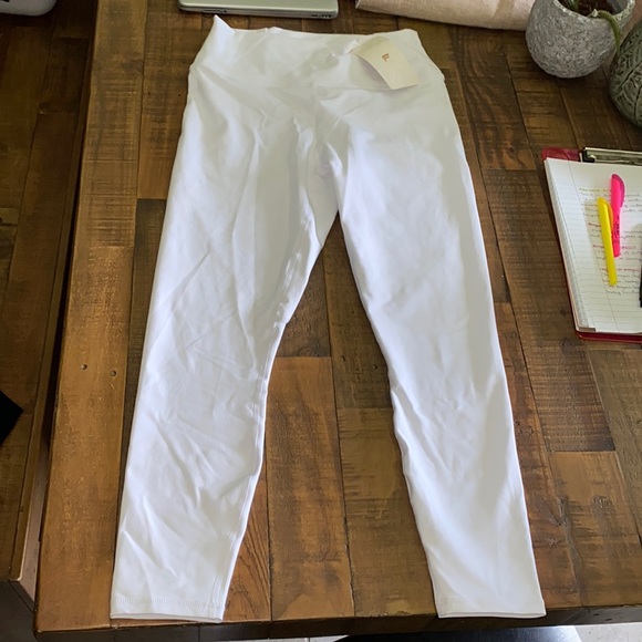 Fabletics Pants - Fabletics size M women NWT